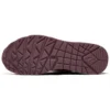 Zapatillas Uno Stand On Air «Burgundy»