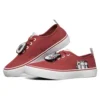 Zapatillas V Lites Rojo/Blanco