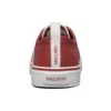 Zapatillas V Lites Rojo/Blanco