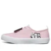 Zapatillas V’lites rosa/blanco