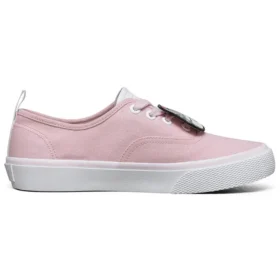Zapatillas V’lites rosa/blanco