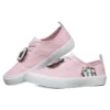 Zapatillas V’lites rosa/blanco