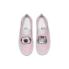 Zapatillas V’lites rosa/blanco