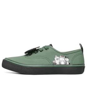 Zapatillas V lites Verde