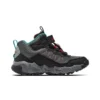 Zapatillas Velocitrek «Grey Black Red»
