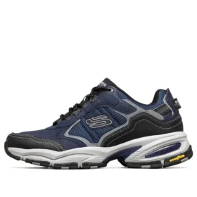 Zapatillas Vigor 3.0 Azul/Negro