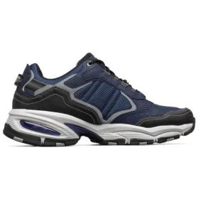 Zapatillas Vigor 3.0 Azul/Negro