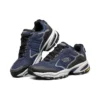 Zapatillas Vigor 3.0 Azul/Negro