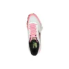 Zapatillas Viper Court Pro «Blanco Rosa Negro»