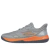 Zapatillas Viper Court Pro «Gris Naranja»