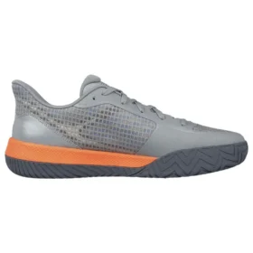 Zapatillas Viper Court Pro «Gris Naranja»