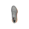 Zapatillas Viper Court Pro «Gris Naranja»