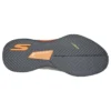 Zapatillas Viper Court Pro «Gris Naranja»