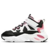 Zapatillas «White Black Pink»