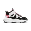 Zapatillas «White Black Pink»