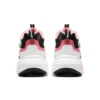 Zapatillas «White Black Pink»