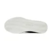 Zapatos altos informales «Black White»