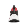 Zapatos Arch Fit «Blanco Rojo Negro»