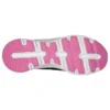 Zapatos Arch Fit «Negro Rosa»