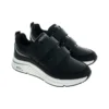 Zapatos Arch Fit S-Miles «Negro Blanco»