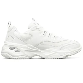 Zapatos bajos D’ Lites blancos