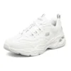 Zapatos bajos D’ Lites blancos