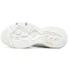 Zapatos bajos D’ Lites blancos