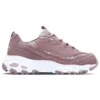 Zapatos bajos D’ Lites Clunky rosa