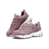 Zapatos bajos D’ Lites Clunky rosa