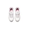 Zapatos bajos de running para niñas KIDS Blanco/Morado