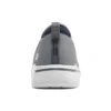 Zapatos bajos Go Walk Arch Fit Lazy, color gris