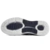 Zapatos bajos Go Walk Arch Fit Lazy, color gris