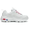 Zapatos bajos Snickers x Skechers D’ Lites 1.0 Daddy Shoes Blanco