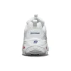 Zapatos bajos Snickers x Skechers D’ Lites 1.0 Daddy Shoes Blanco