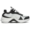 Zapatos bajos Solei St Daddy Blanco/Negro