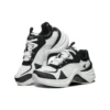 Zapatos bajos Solei St Daddy Blanco/Negro