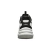 Zapatos bajos Solei St Daddy Blanco/Negro