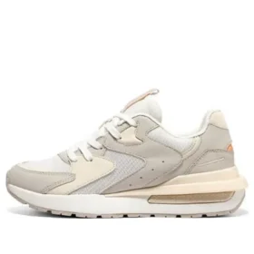Zapatos «Beige White»