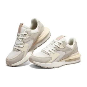 Zapatos «Beige White»