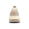 Zapatos «Beige White»
