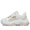 Zapatos Black Jack Daddy Blancos