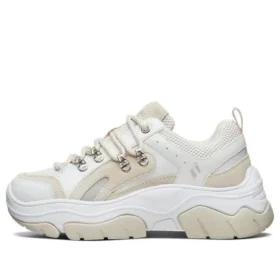 Zapatos Black Jack Daddy Blancos