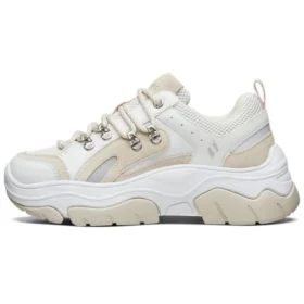 Zapatos Black Jack Daddy Blancos