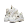 Zapatos Black Jack Daddy Blancos