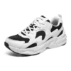 Zapatos Bob’s Bamina 2 «Cloud White Black»