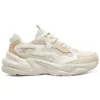 Zapatos BOB’S Sport Bobs Bamina para mujer «Cream White»