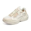 Zapatos BOB’S Sport Bobs Bamina para mujer «Cream White»