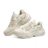 Zapatos BOB’S Sport Bobs Bamina para mujer «Cream White»