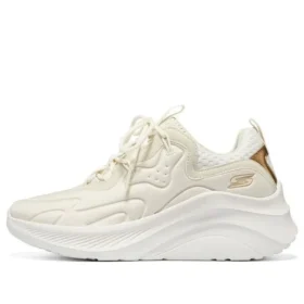 Zapatos Bob’s Sport Bobs Chaos Hi «Cream White»