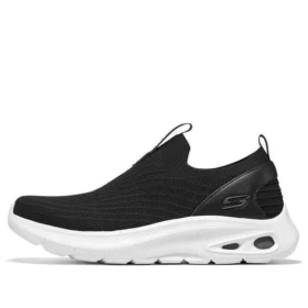 Zapatos Bob’s Unity «Negro Blanco»